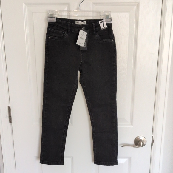 Cotton On Other - NWT Cotton On Girls Slim Fit Jeans - 7